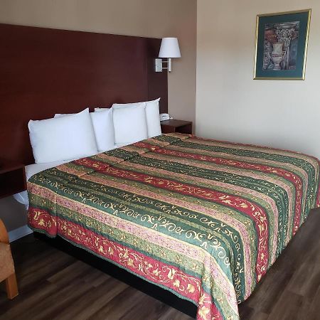 Conway Express Inn Екстериор снимка