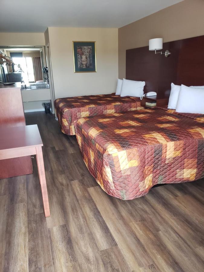 Conway Express Inn Екстериор снимка
