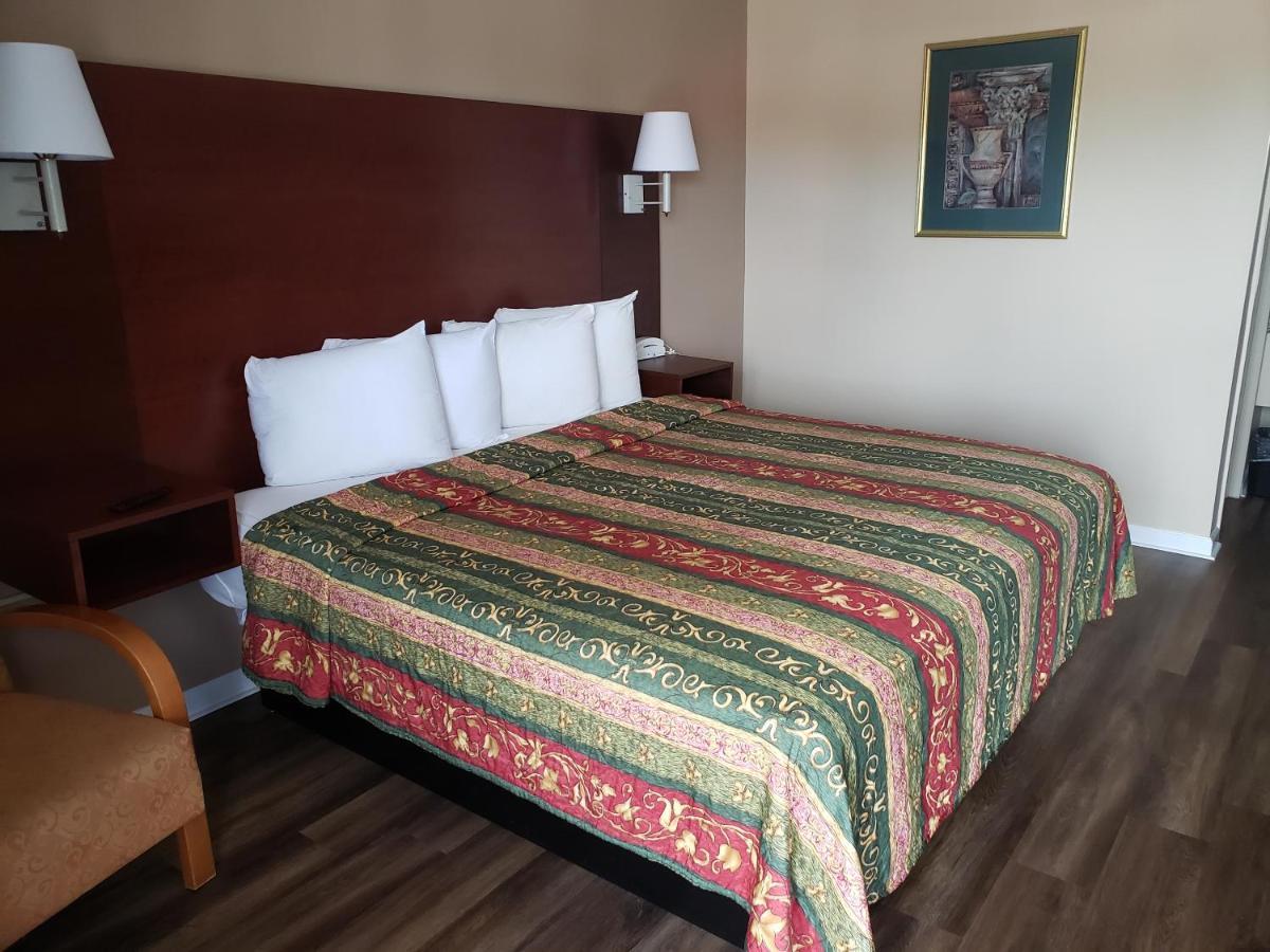 Conway Express Inn Екстериор снимка
