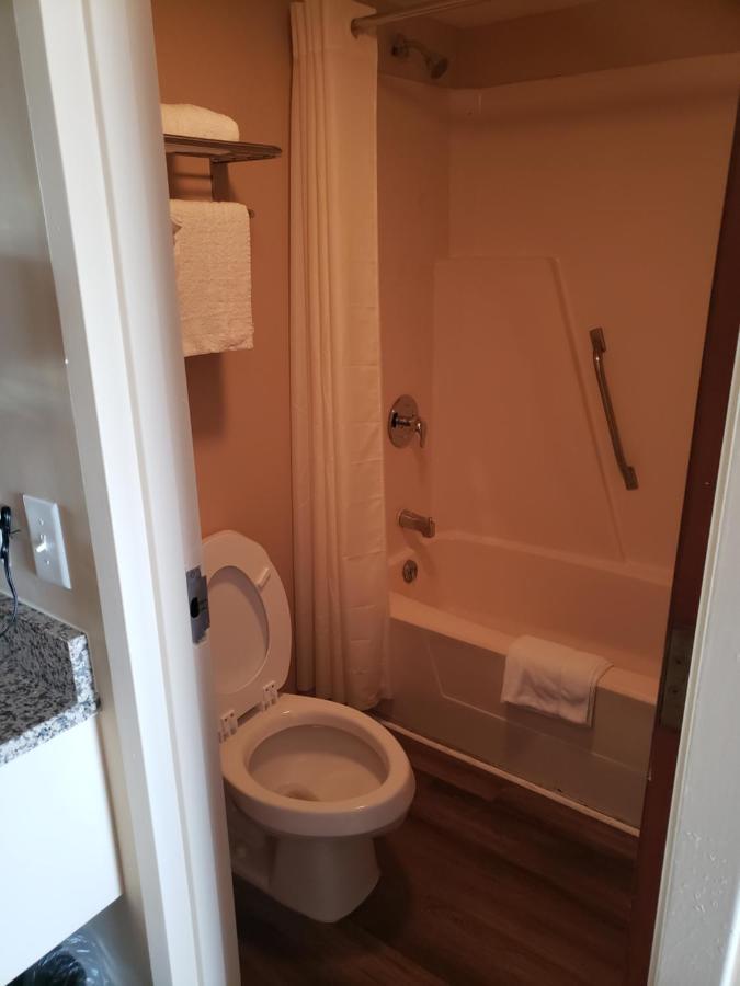 Conway Express Inn Екстериор снимка