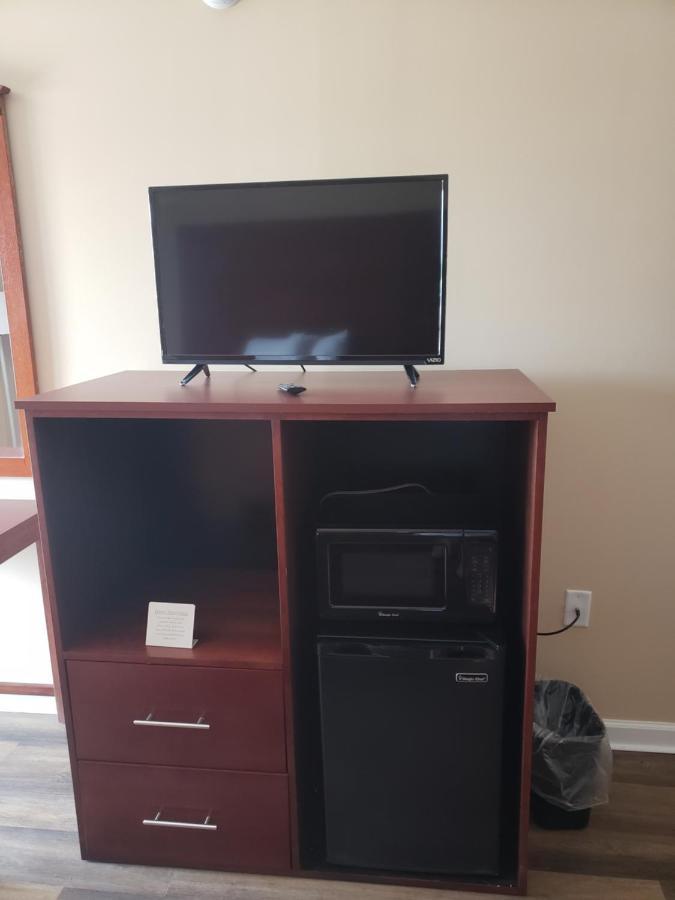 Conway Express Inn Екстериор снимка