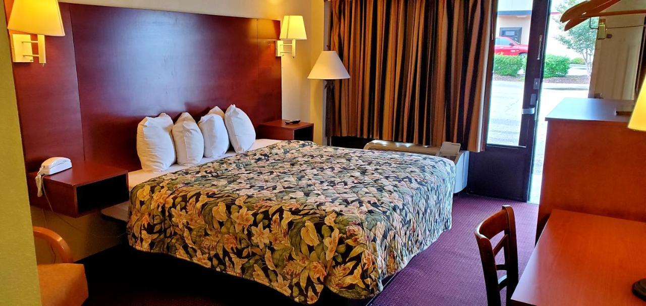 Conway Express Inn Екстериор снимка