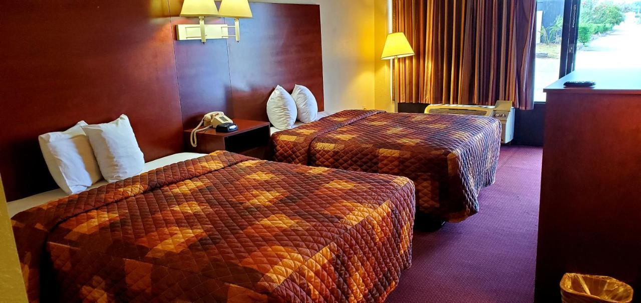 Conway Express Inn Екстериор снимка