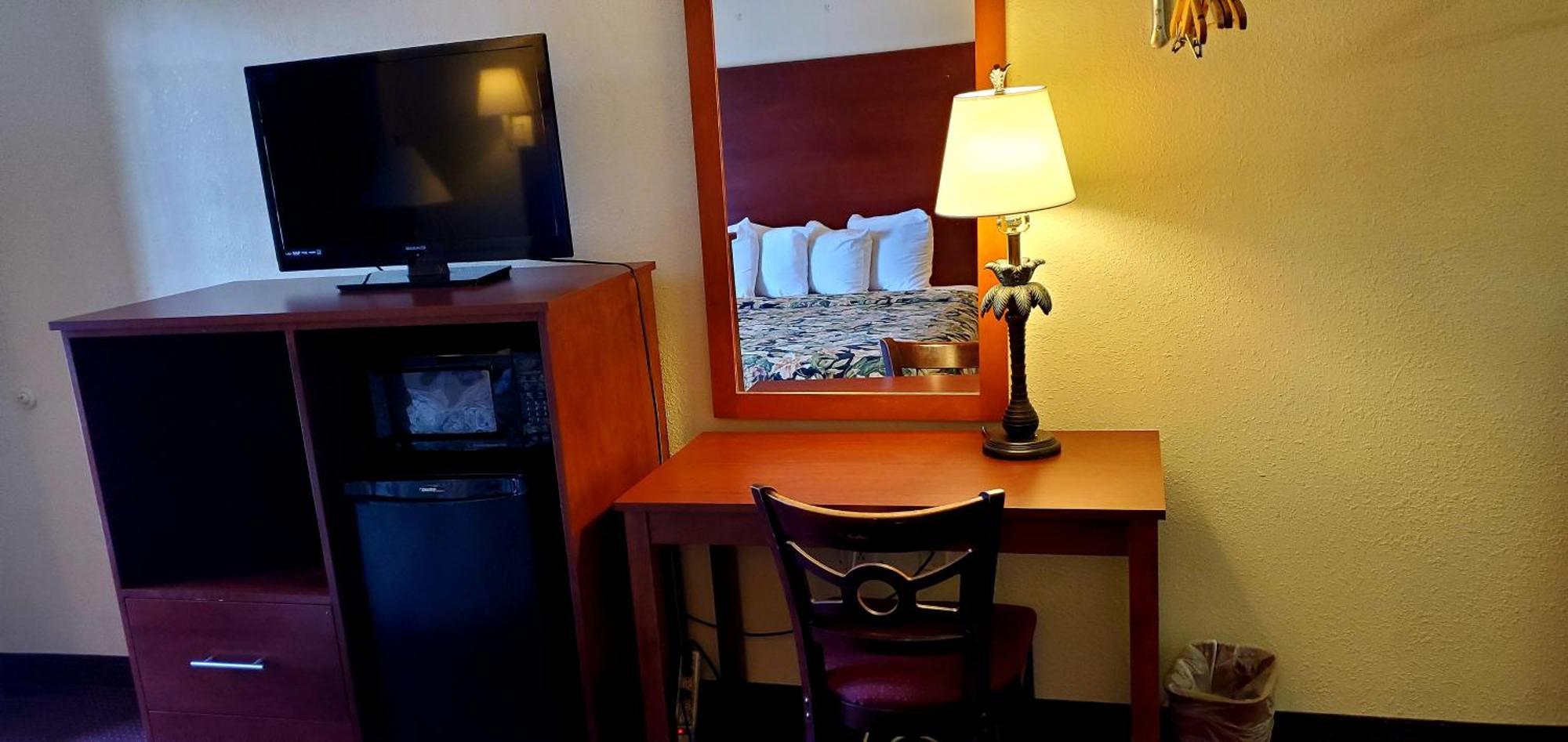 Conway Express Inn Стая снимка